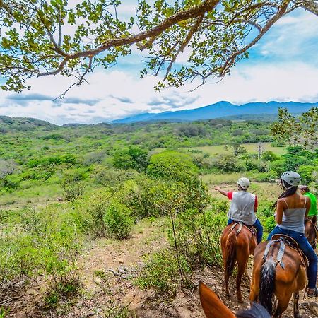 Отель Vida Aventura Ranch Танкес Экстерьер фото