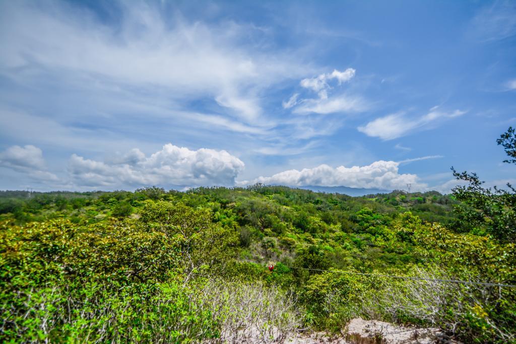 Отель Vida Aventura Ranch Танкес Экстерьер фото