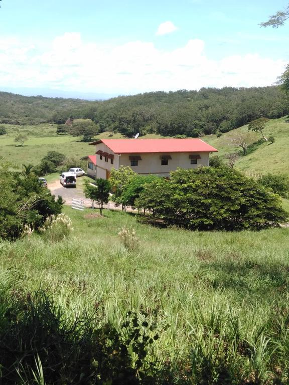 Отель Vida Aventura Ranch Танкес Экстерьер фото