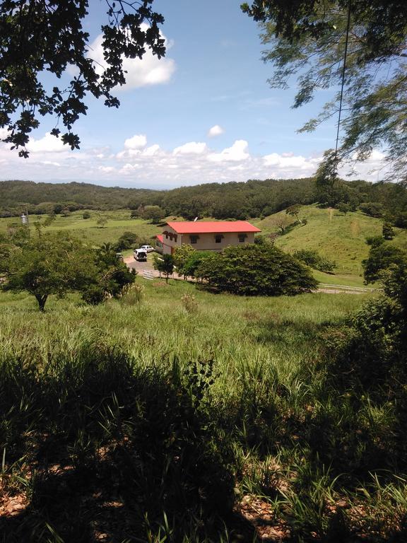 Отель Vida Aventura Ranch Танкес Экстерьер фото